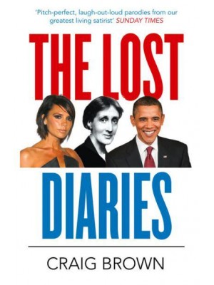 The Lost Diaries