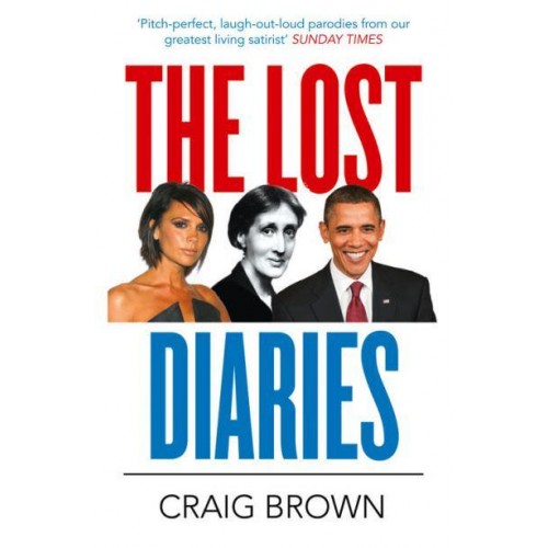 The Lost Diaries