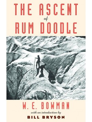 The Ascent of Rum Doodle