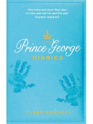The Prince George Diaries