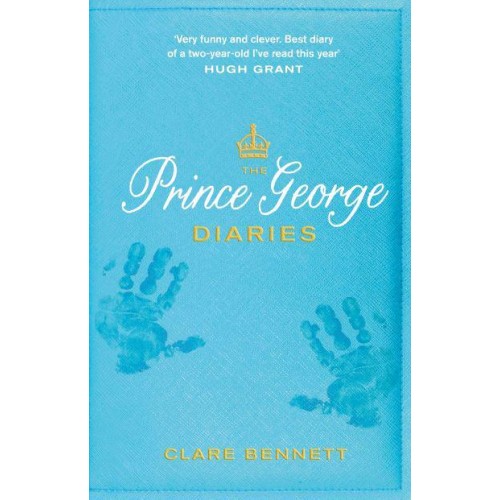 The Prince George Diaries