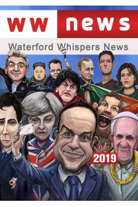W W News Waterford Whispers News