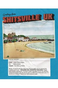 Greetings from Shitsville UK