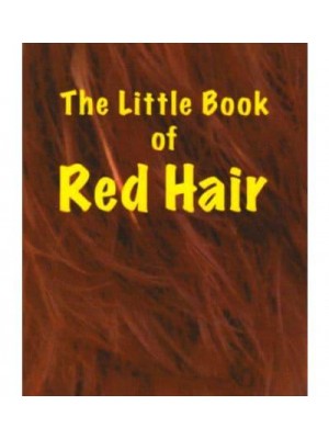 The Little Book of Red Hair