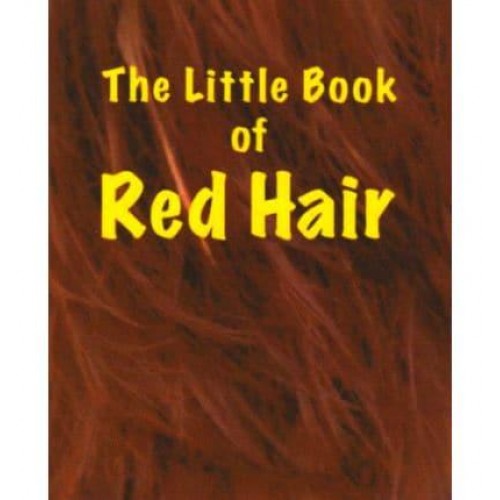 The Little Book of Red Hair