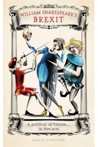 William Shakespeare's Brexit