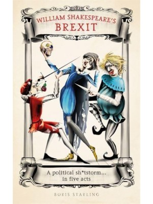 William Shakespeare's Brexit