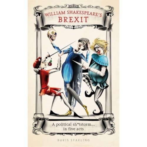 William Shakespeare's Brexit