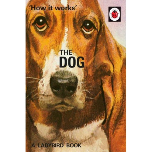 The Dog - A Ladybird Book for Grown-Ups