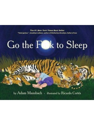 Go the Fuck to Sleep