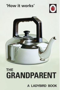 The Grandparent - 'How It Works'