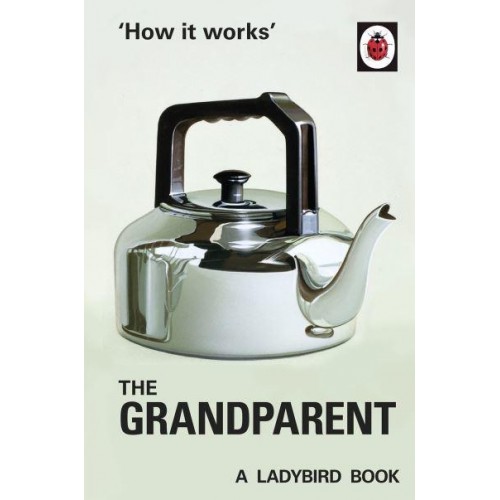 The Grandparent - 'How It Works'