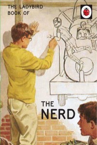 The Nerd - Series 999