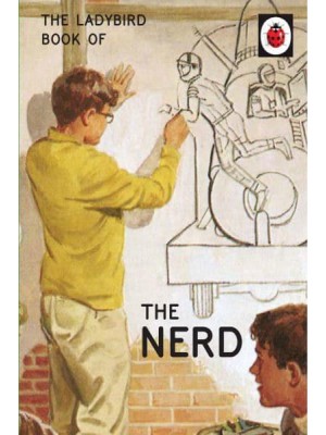 The Nerd - Series 999