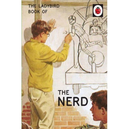 The Nerd - Series 999