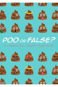 Poo or False?