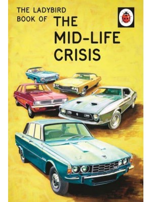 The Mid-Life Crisis - Series 999
