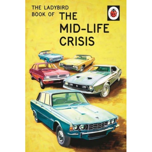 The Mid-Life Crisis - Series 999