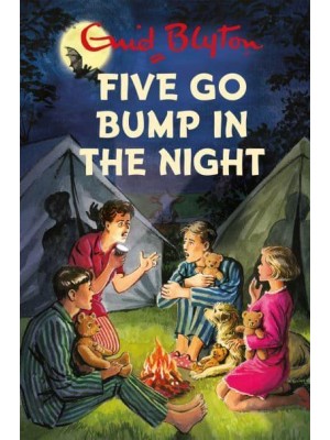 Five Go Bump in the Night