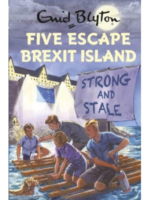 Five Escape Brexit Island