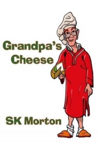 Grandpa's Cheese