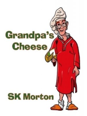 Grandpa's Cheese