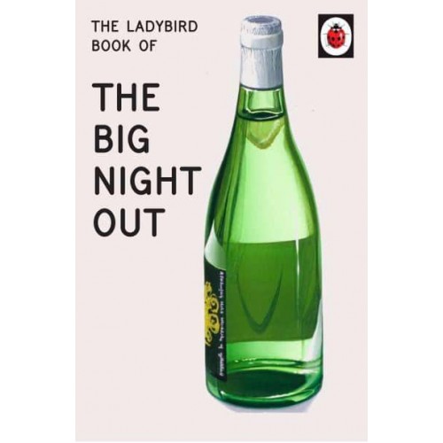 The Big Night Out - Series 999