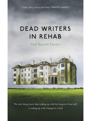 Dead Writers in Rehab