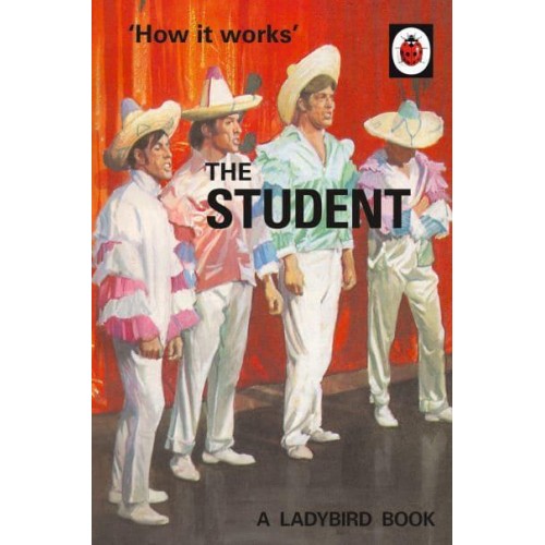 The Student - 'How It Works'