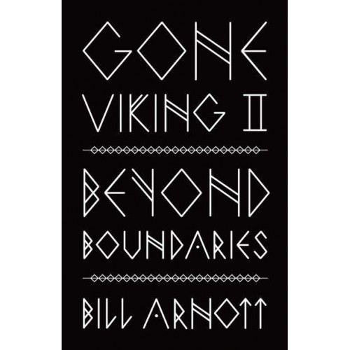 Gone Viking II Beyond Boundaries