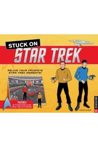 Stuck on Star Trek