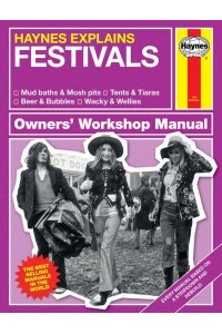 Festivals Haynes Explains