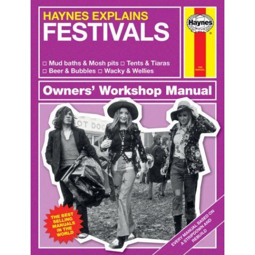 Festivals Haynes Explains