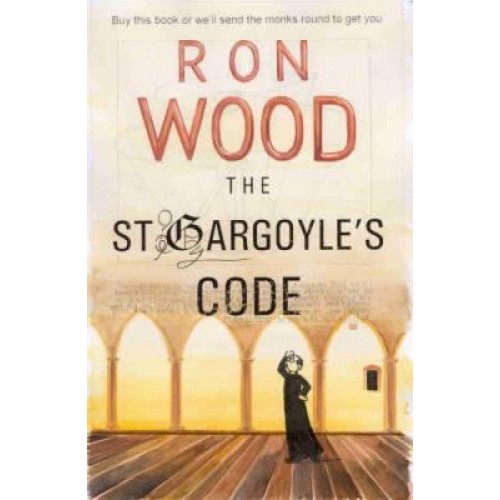The St. Gargoyle's Code How Many Hidden Meanings Can You Find?