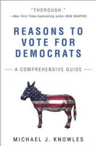 Reasons to Vote for Democrats A Comprehensive Guide