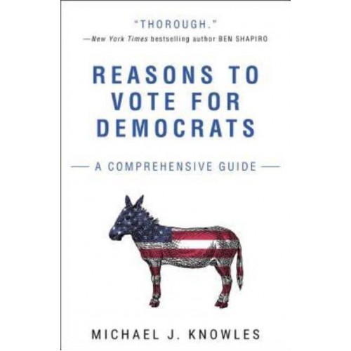 Reasons to Vote for Democrats A Comprehensive Guide