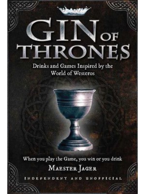 Gin of Thrones