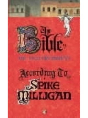 The Bible, the Old Testament According to Spike Milligan