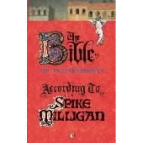 The Bible, the Old Testament According to Spike Milligan