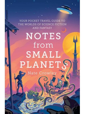 Notes from Small Planets