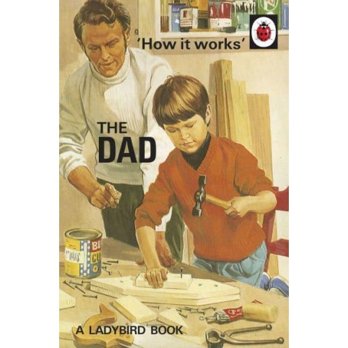 The Dad - How It Works