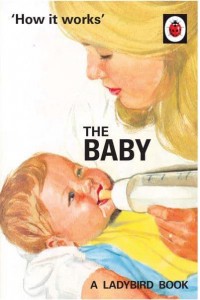 The Baby - 'How It Works'