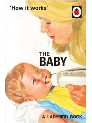 The Baby - 'How It Works'