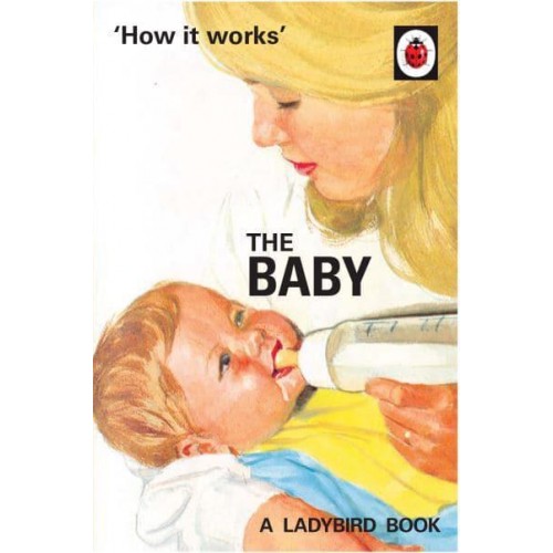 The Baby - 'How It Works'