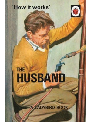 The Husband - 'How It Works'