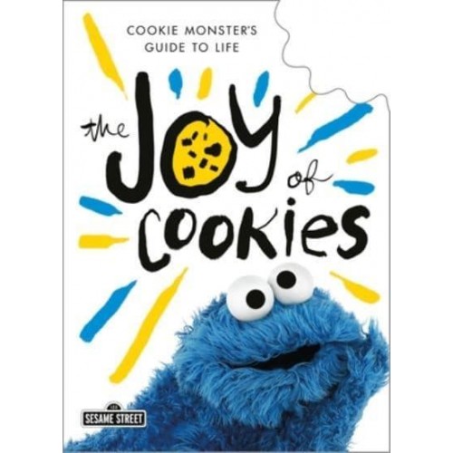 The Joy of Cookies [Cookie Monster's Guide to Life] - Sesame Street