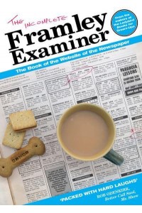 The Incomplete Framley Examiner