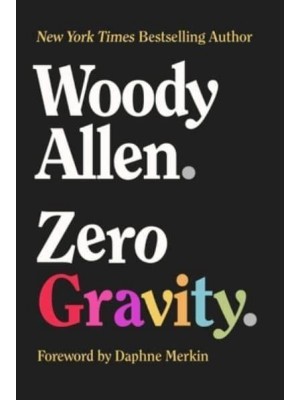 Zero Gravity