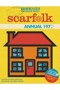 Scarfolk Annual