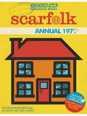 Scarfolk Annual